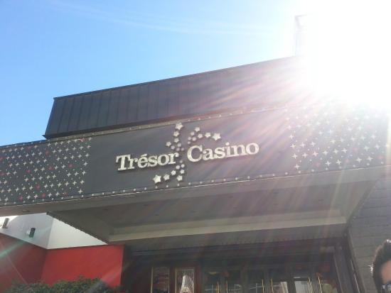 Casino de Bariloche